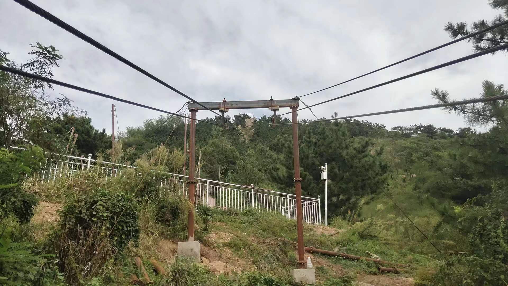 邢台货运索道安装运输前景